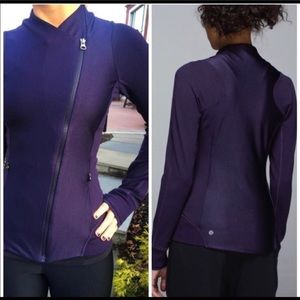 Lululemon Sweater